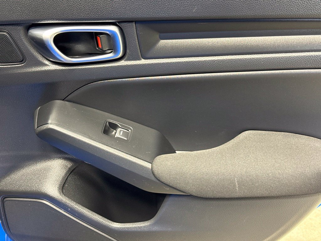 Used 2022 Honda Civic Sport image 21