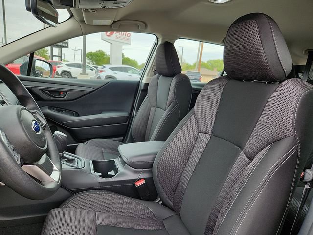 Certified 2025 Subaru Outback w/ Popular Package #1A image 14