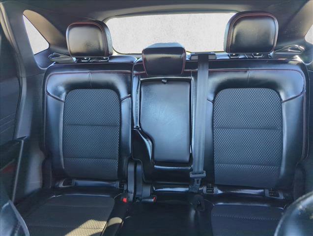 Certified 2024 Ford Escape ST-Line w/ Tech Pack #1 image 22