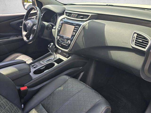 Used 2022 Nissan Murano Platinum w/ Cargo Package FWD image 23
