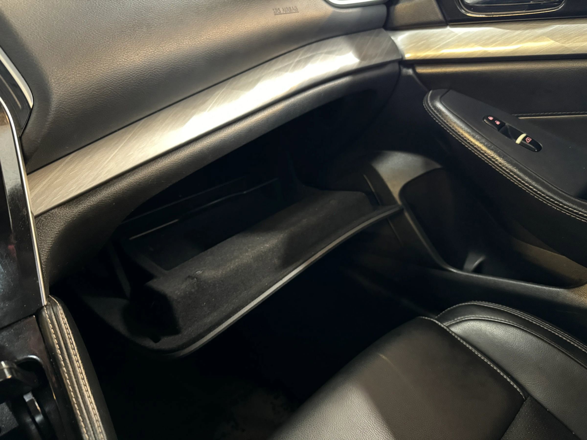 Used 2018 Nissan Maxima 3.5 SV image 20