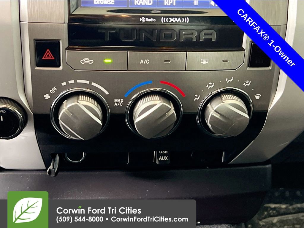 Used 2015 Toyota Tundra SR5 image 9