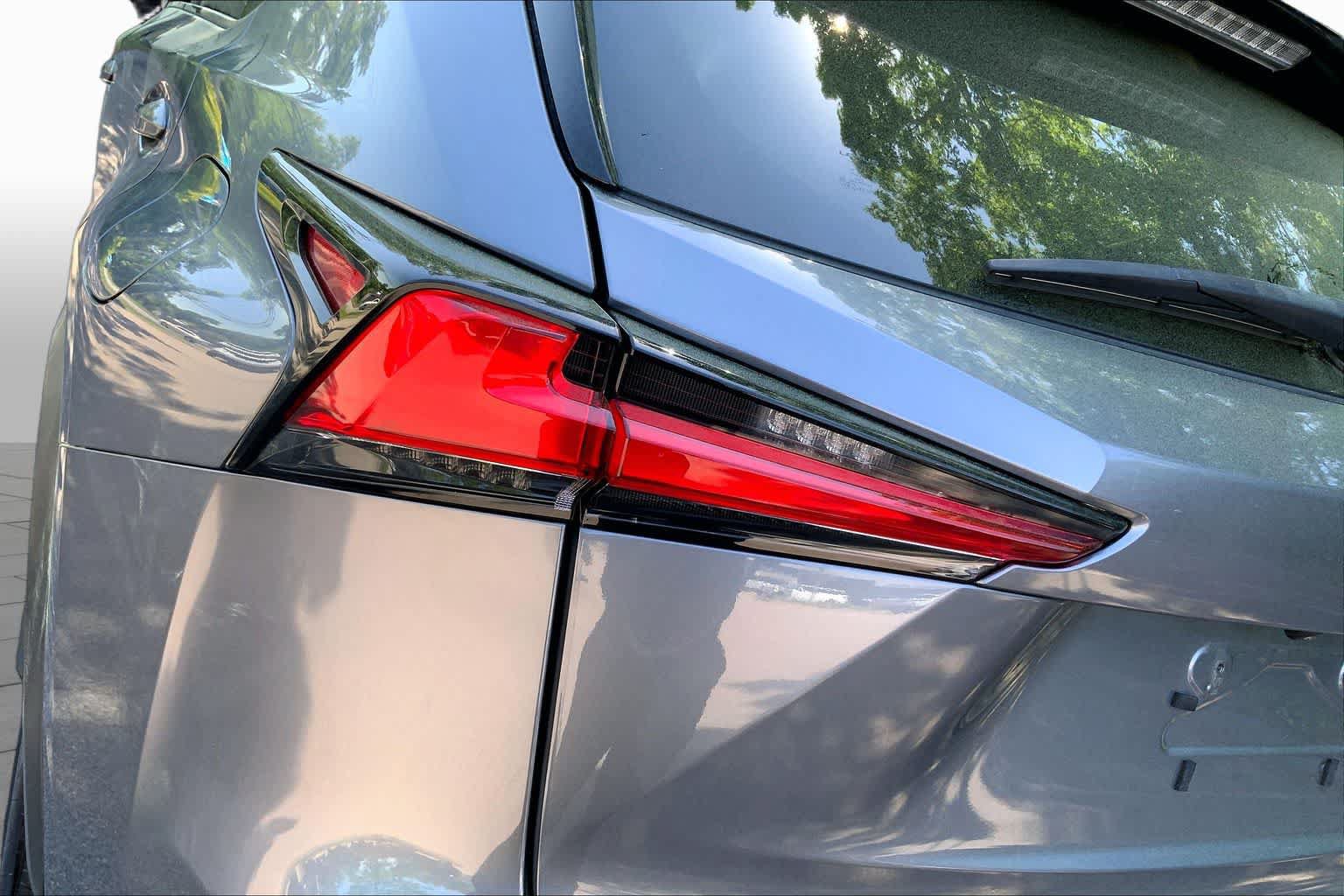 Used 2021 Lexus NX 300 AWD w/ Premium Package image 27