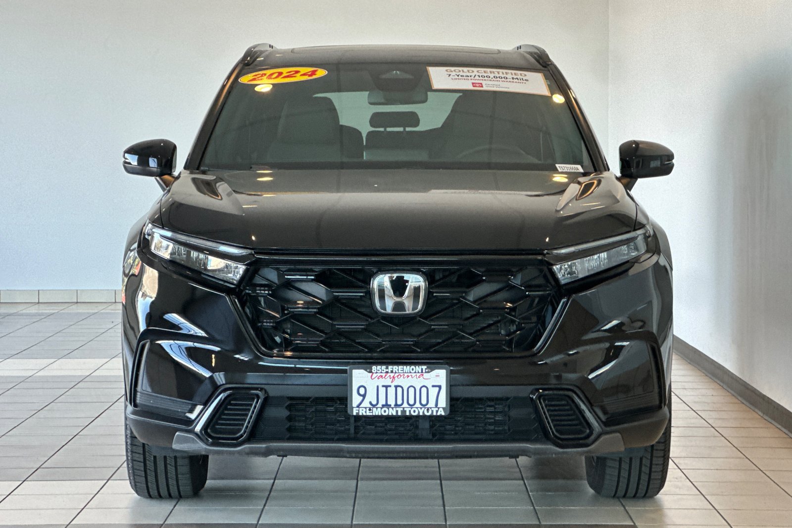 Used 2024 Honda CR-V Sport image 9
