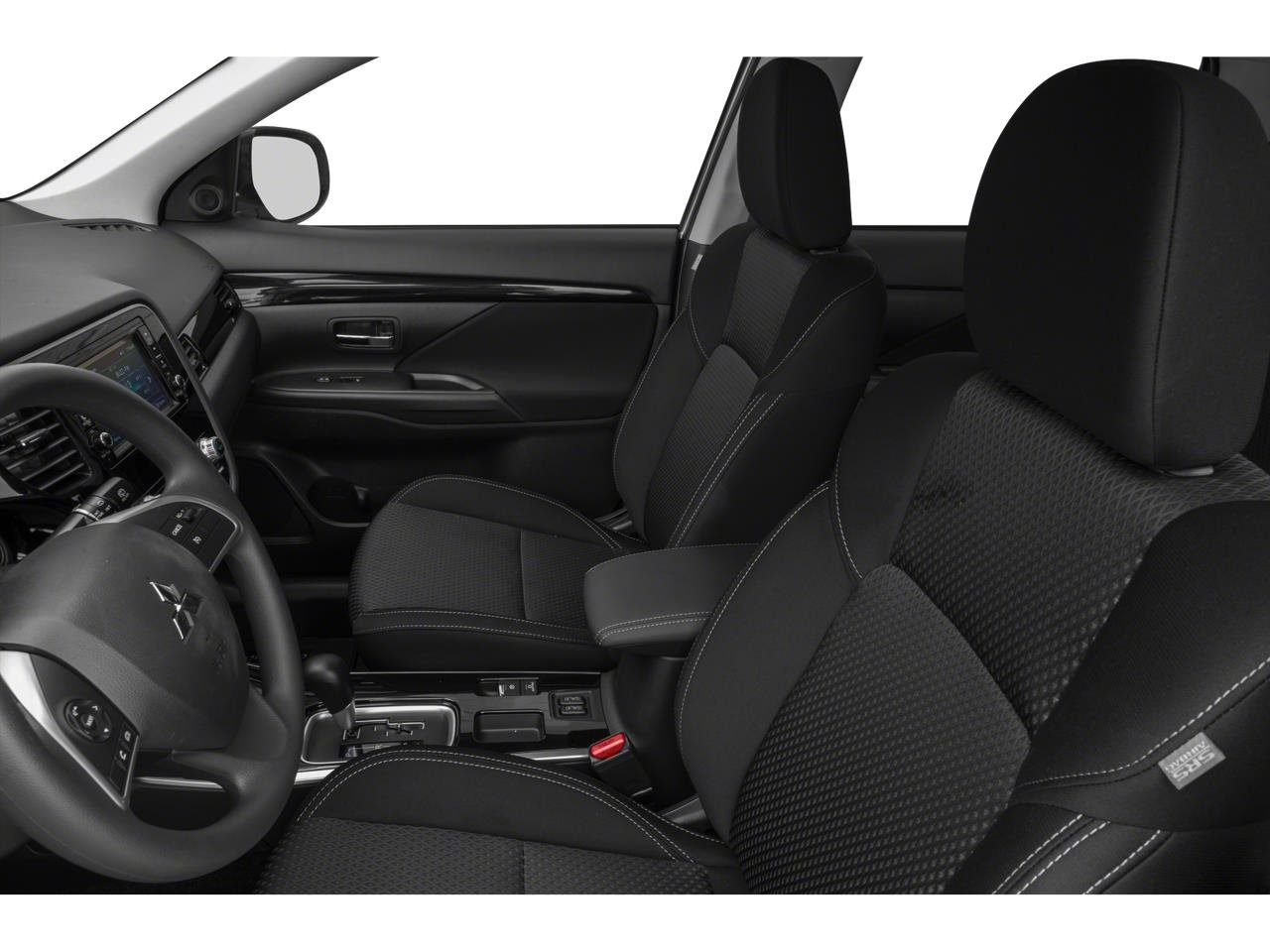 Used 2020 Mitsubishi Outlander SE AWD/4WD image 6