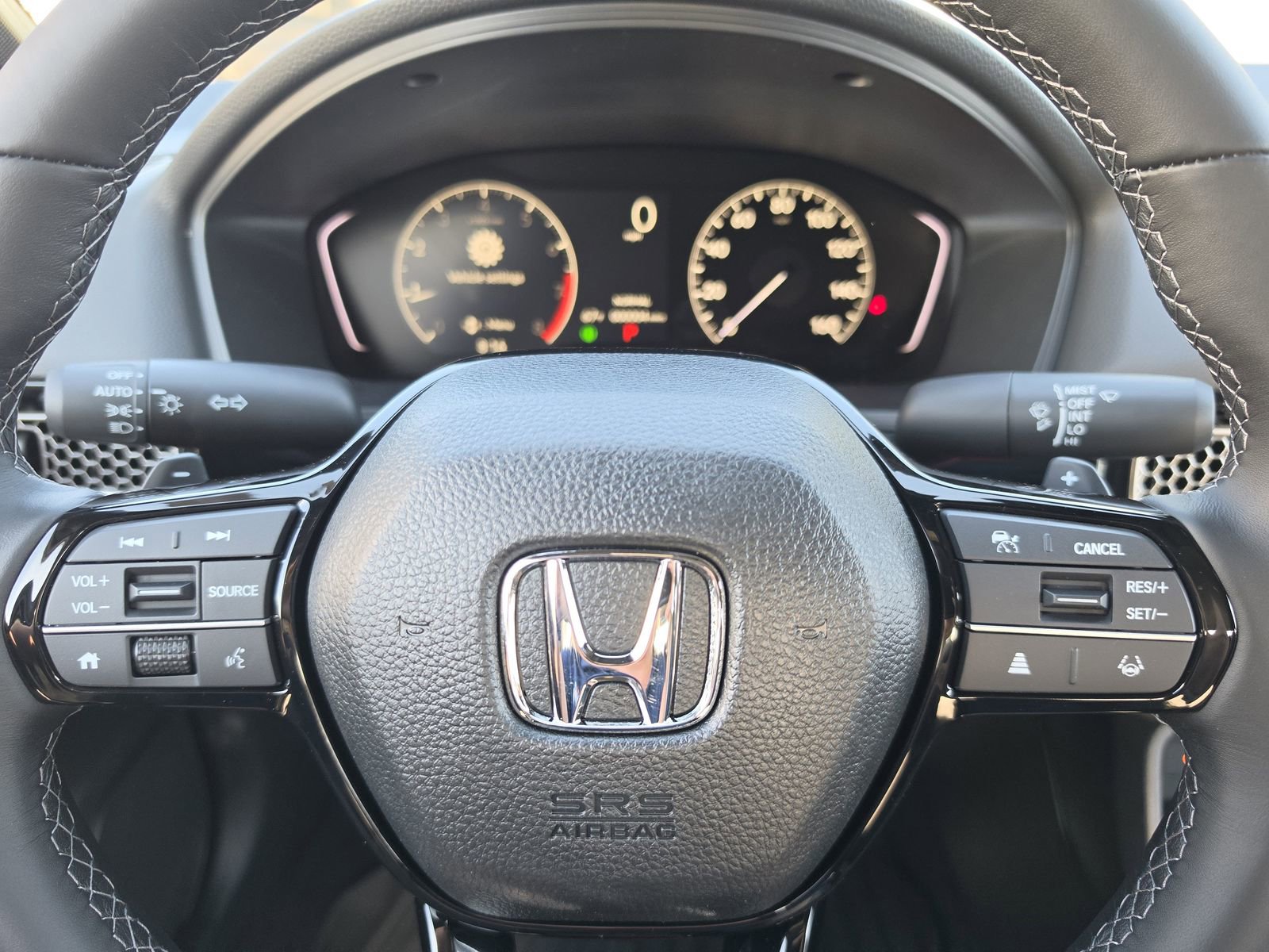 New 2026 Honda Civic Sport image 14