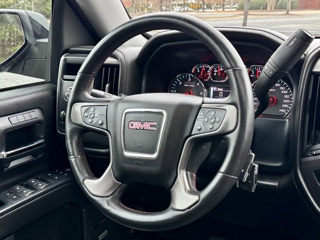 Used 2017 GMC Sierra 1500 SLT image 20