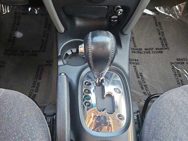 Used 2004 Hyundai Santa Fe GLS image 12