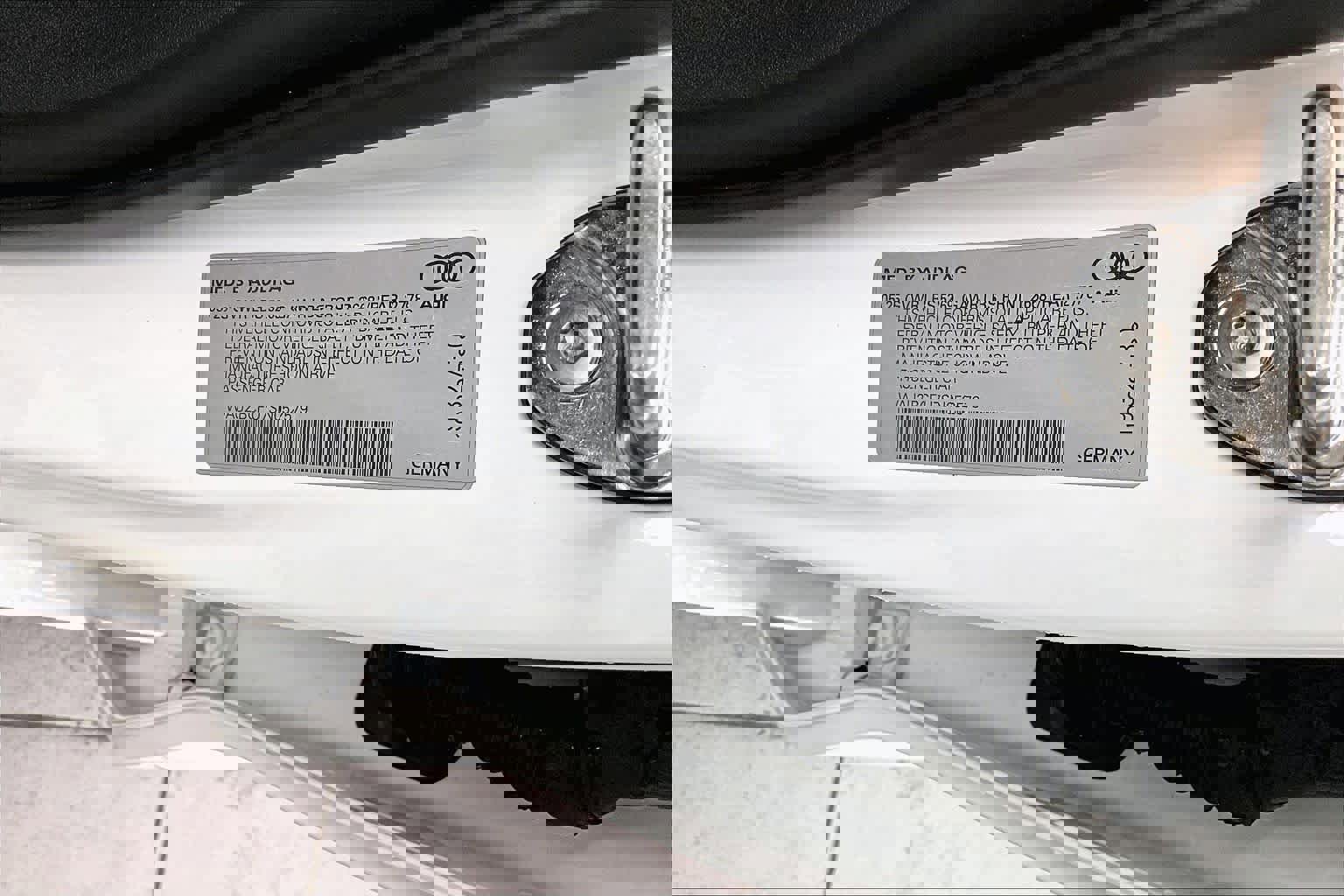 Used 2025 Audi A5 2.0T Premium Plus image 34