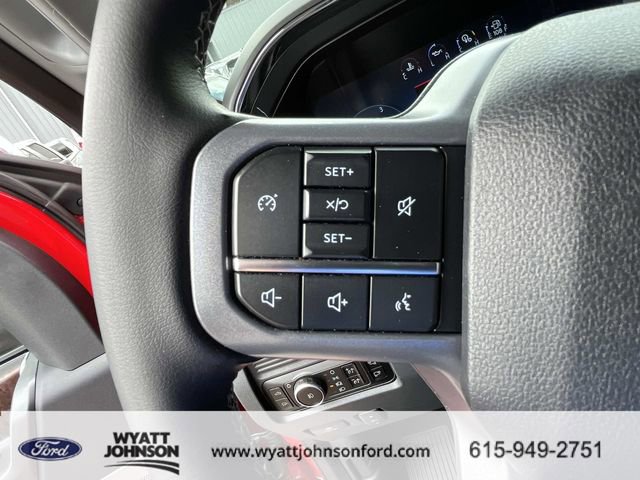 Used 2025 Ford F450 Lariat w/ Chrome Package image 34