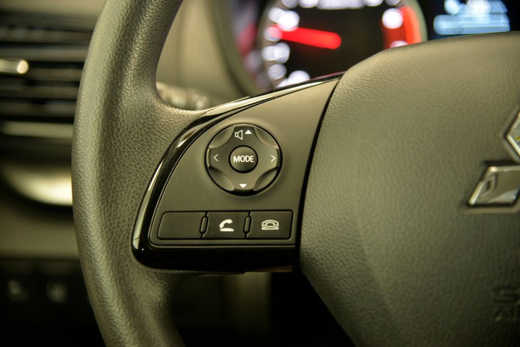 Used 2024 Mitsubishi Eclipse Cross ES image 22