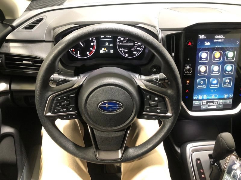 New 2026 Subaru Impreza 2.0i Sport AWD/4WD image 28