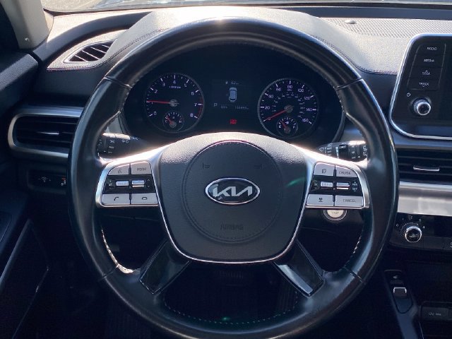 Used 2020 Kia Telluride S FWD image 8