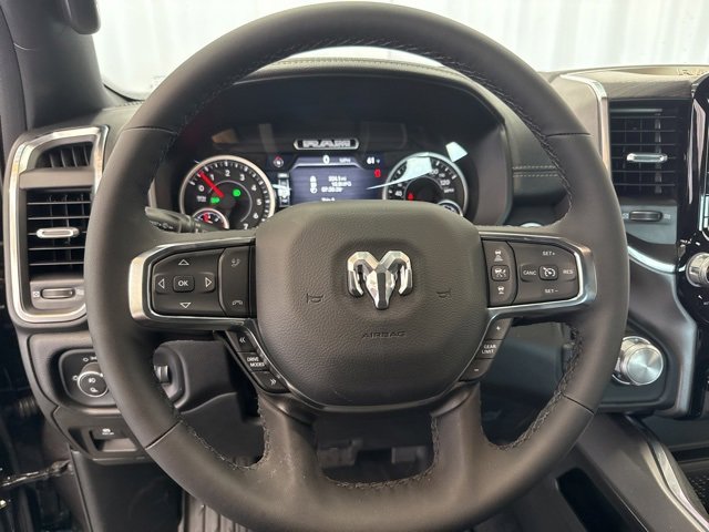 New 2026 RAM 1500 Laramie w/ Laramie Southwest Edition image 14