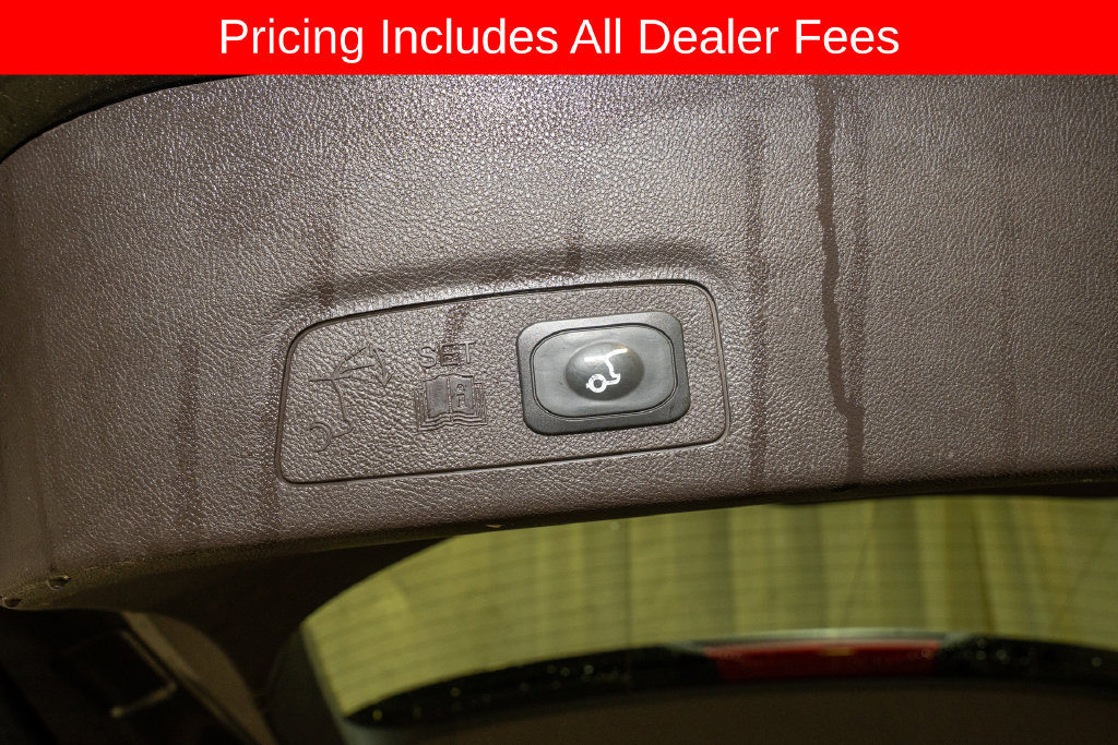 Used 2018 Lincoln MKC Reserve w/ Lincoln MKC Climate Package AWD/4WD image 6