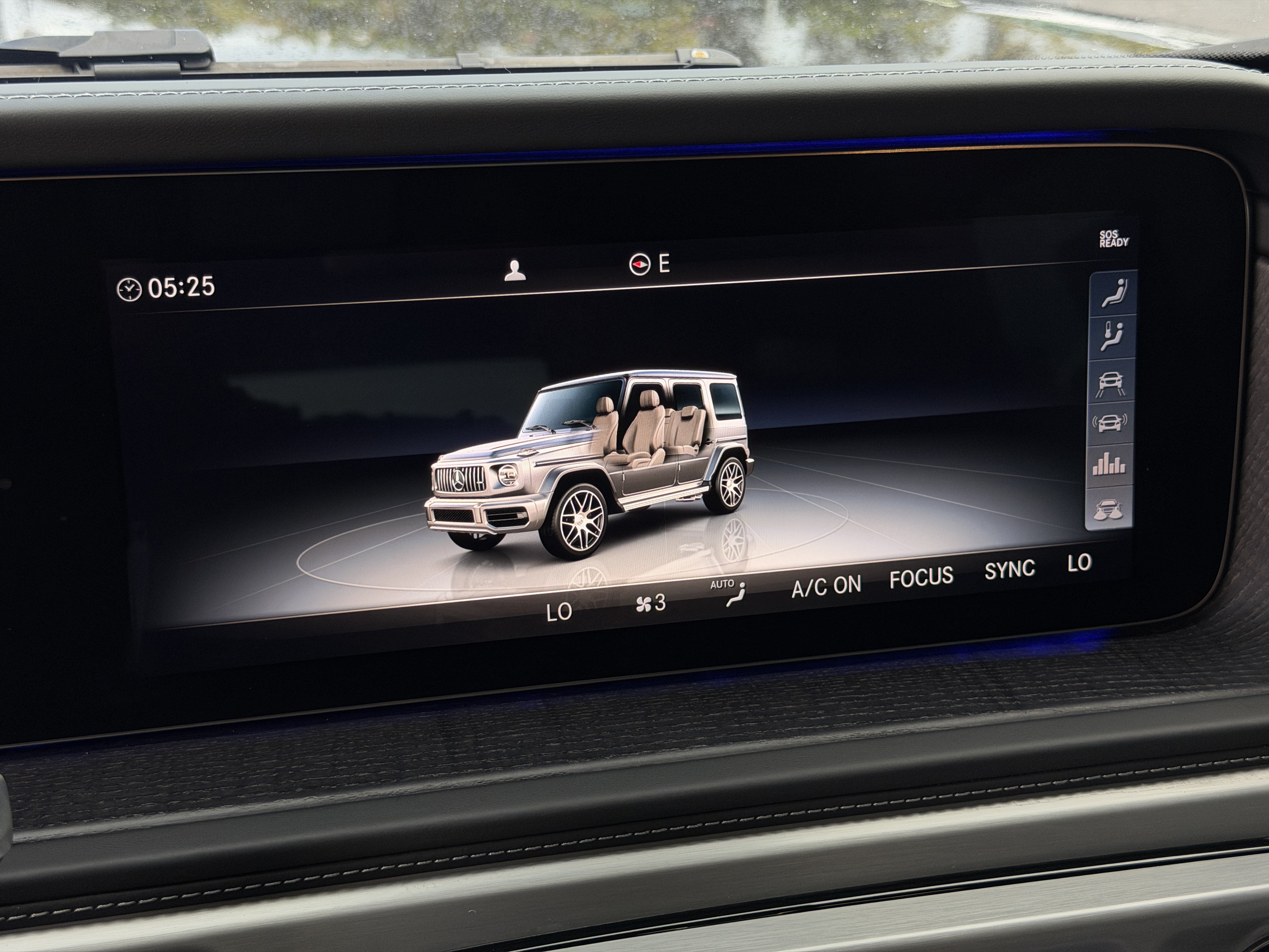 Used 2020 Mercedes-Benz G 63 AMG 4MATIC image 25
