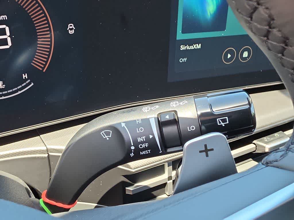 New 2027 Hyundai Santa Fe SE FWD image 26