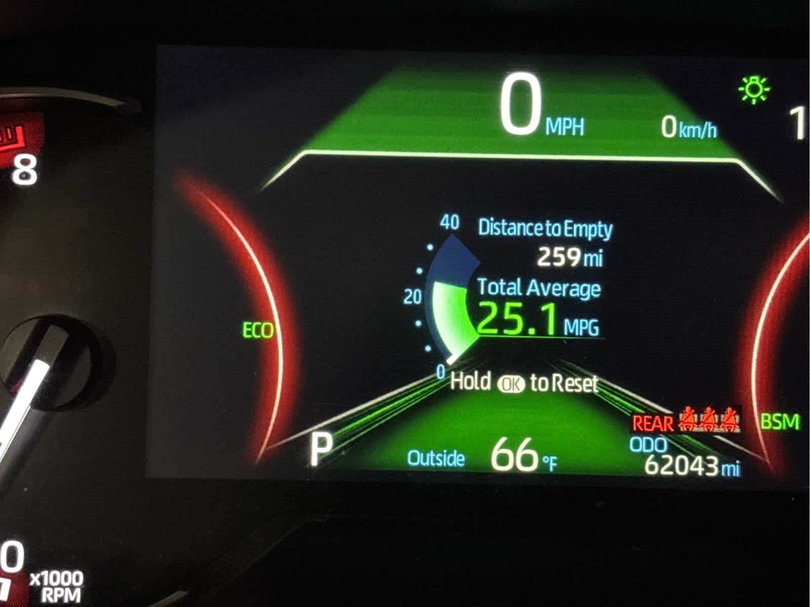 Certified 2024 Toyota RAV4 XLE w/ Weather Package AWD/4WD image 11