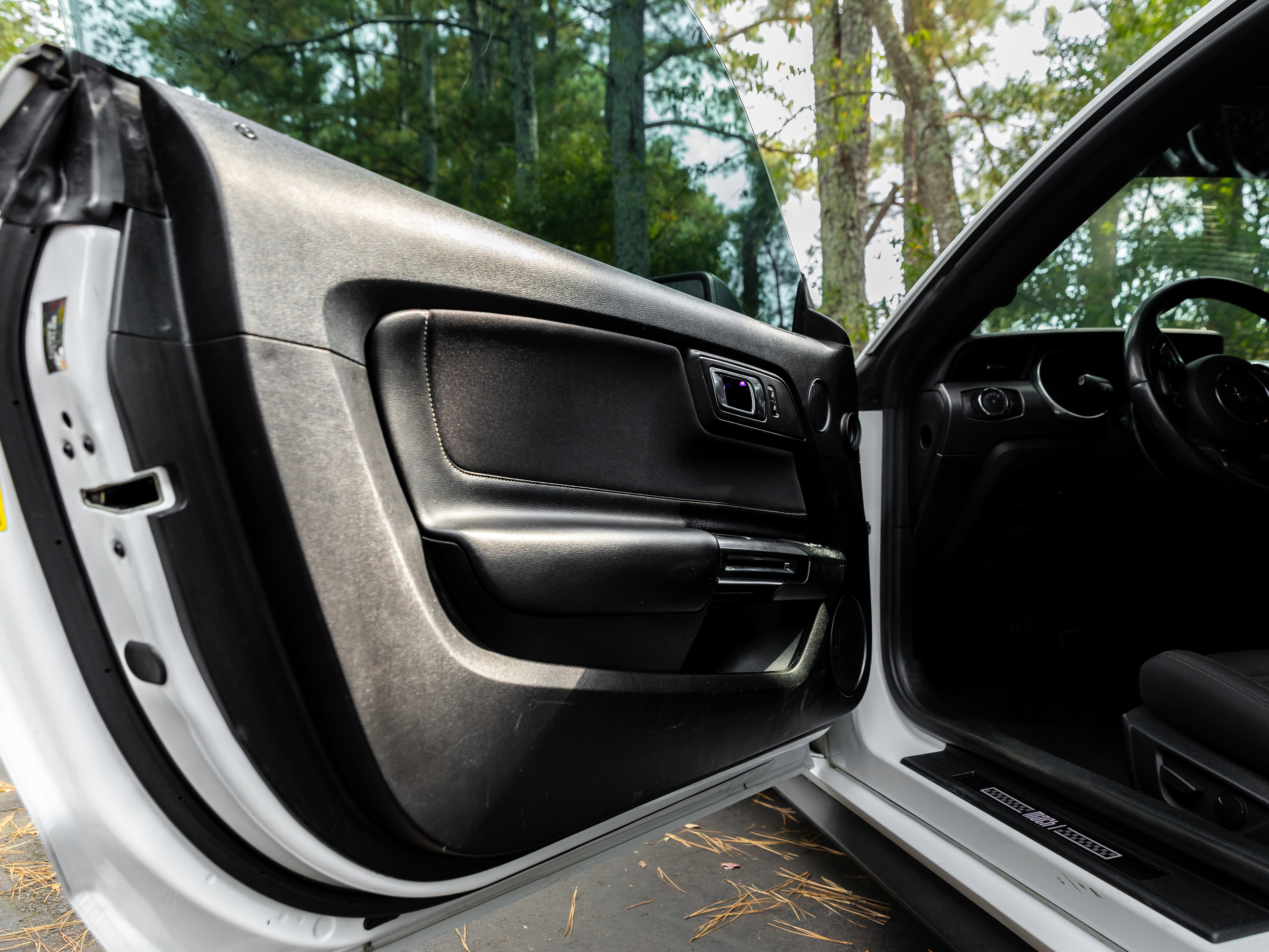 Used 2021 Ford Mustang Mach 1 w/ Mach 1 Handling Package image 31