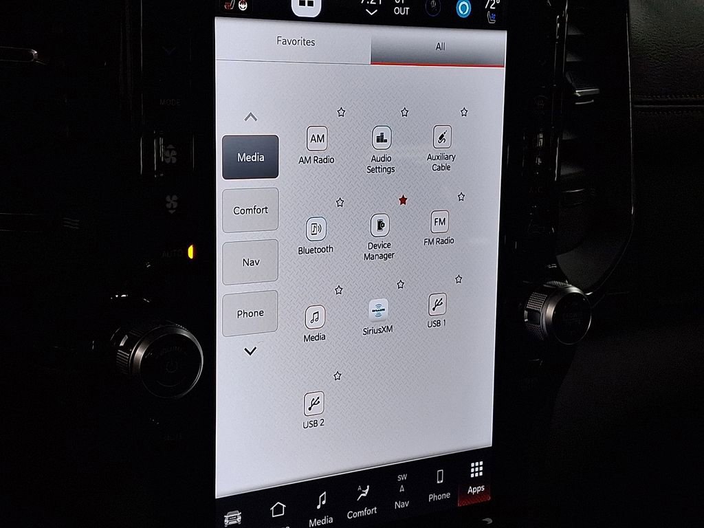 Used 2024 RAM 2500 Power Wagon w/ Level 1 Equipment Group image 17