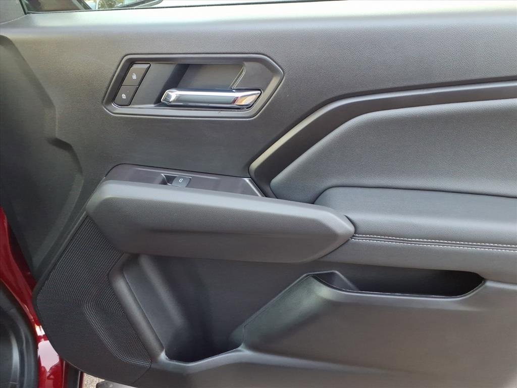 New 2026 Chevrolet Colorado LT w/ LT Convenience Package image 17
