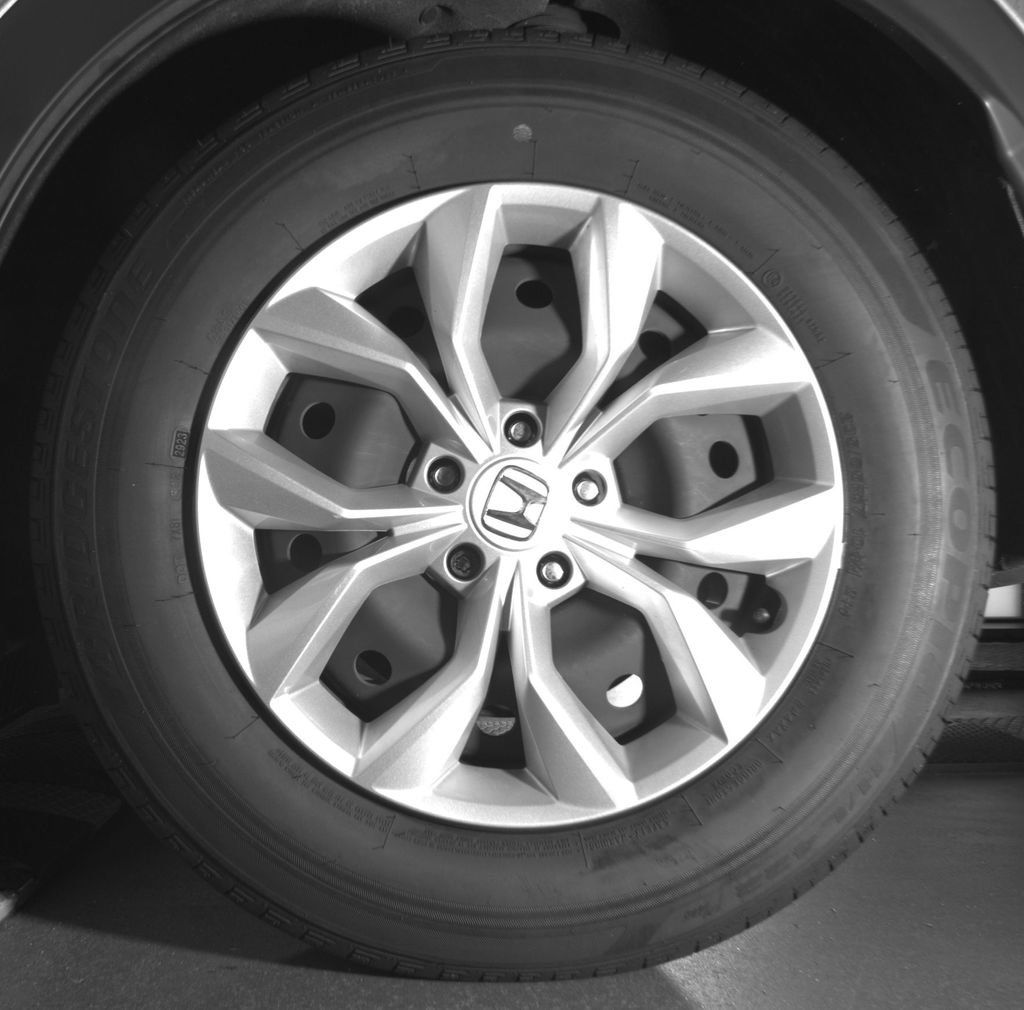Used 2024 Honda CR-V LX image 10