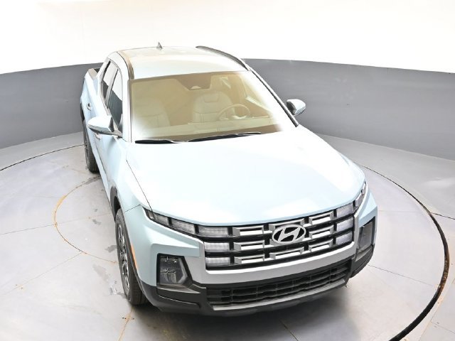 Used 2026 Hyundai Santa Cruz SEL AWD/4WD image 53