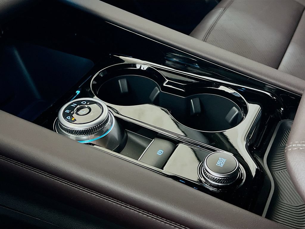 New 2026 Ford Explorer Platinum AWD/4WD image 10