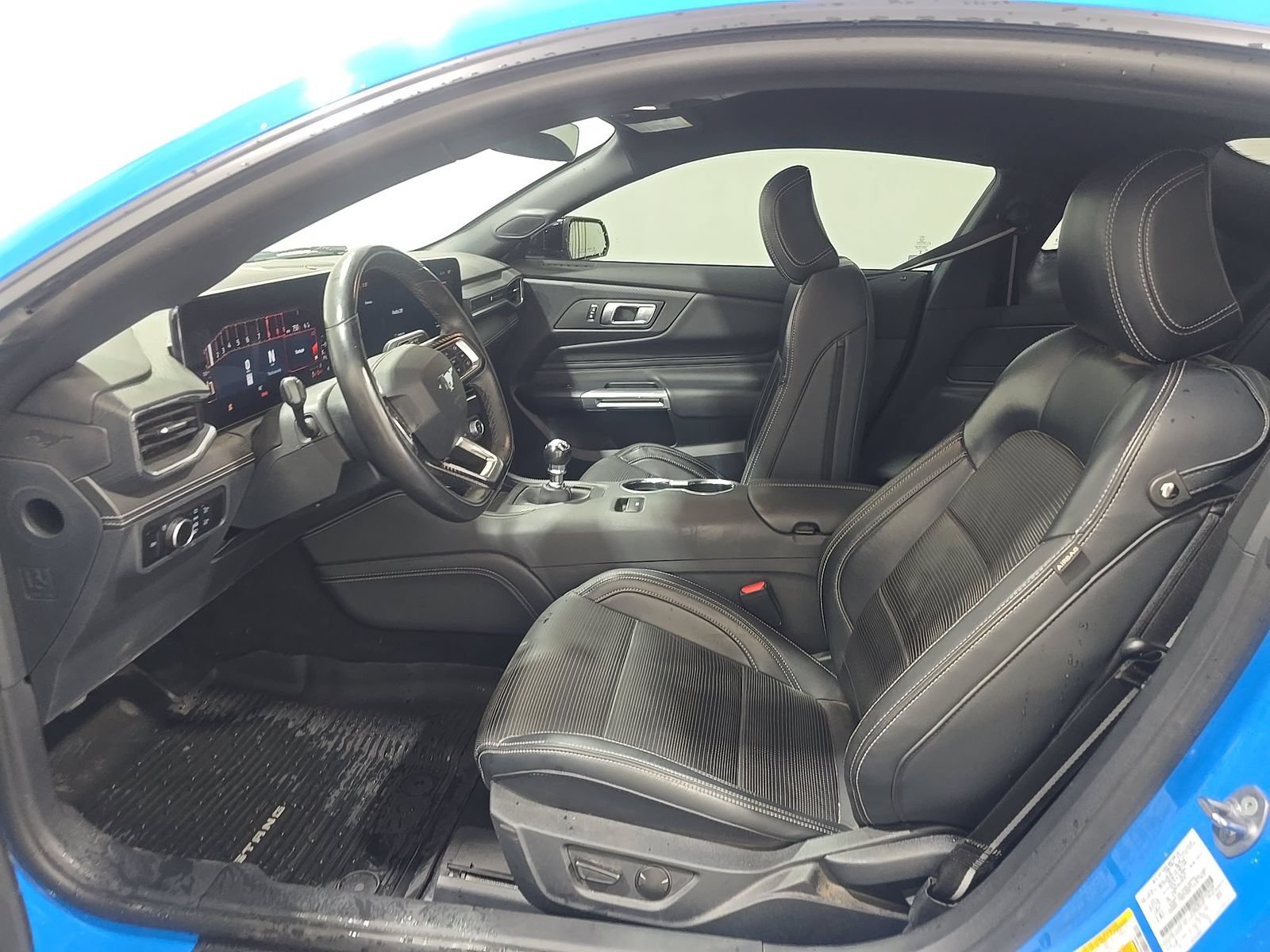 Used 2024 Ford Mustang GT Premium RWD image 8
