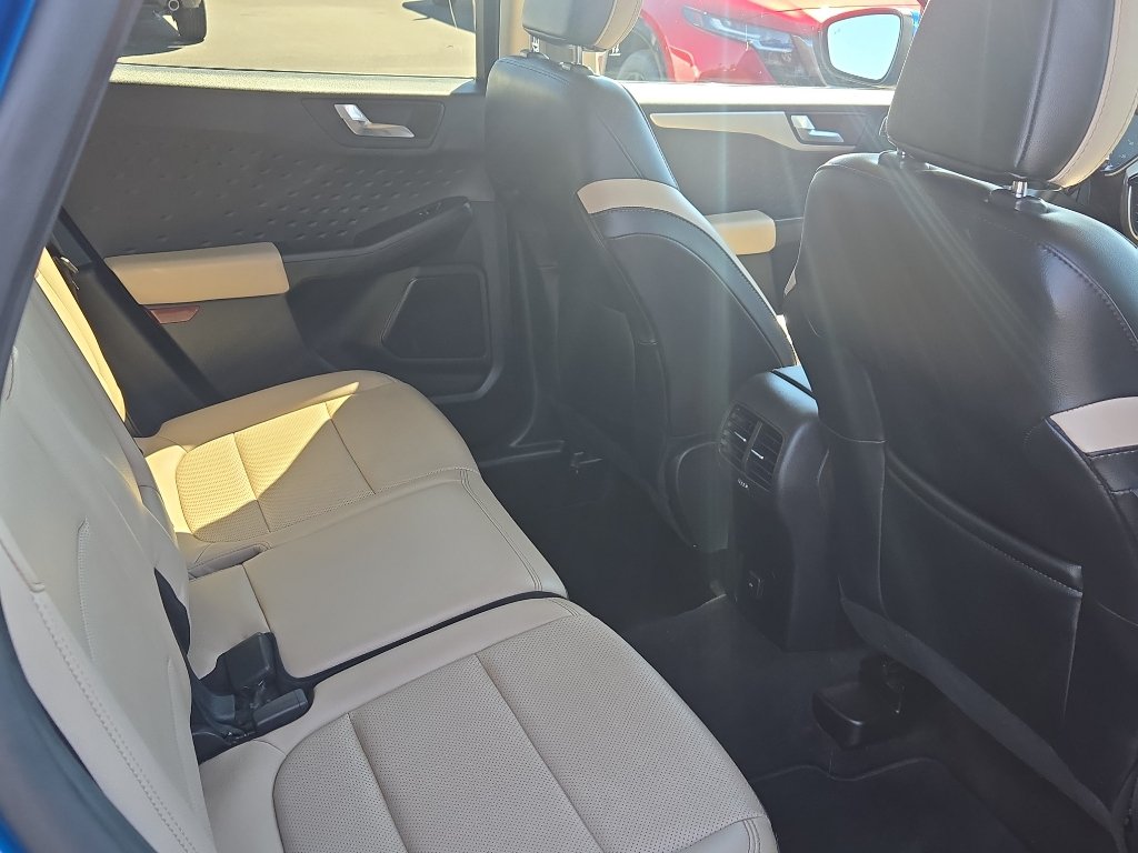 Used 2020 Ford Escape SEL AWD/4WD image 17