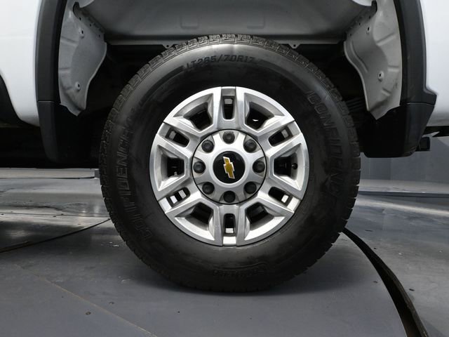 Used 2022 Chevrolet Silverado 2500 LT image 16