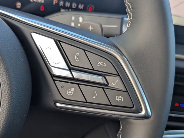 New 2026 Buick Envision Avenir image 28