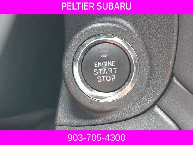 Certified 2023 Subaru Outback Touring XT AWD/4WD image 37