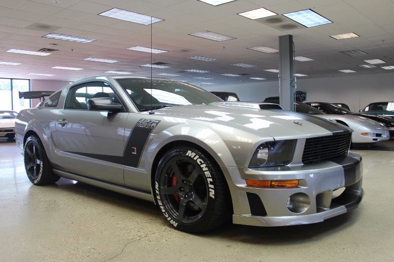 Used 2008 Ford Mustang GT RWD image 22