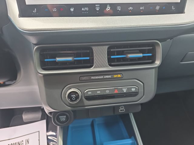 New 2026 Ford Maverick XLT w/ XLT Luxury Package AWD/4WD image 23