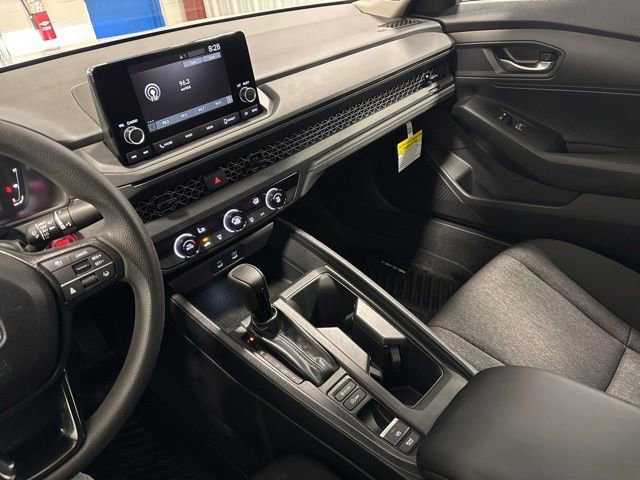 Certified 2024 Honda Accord LX image 26