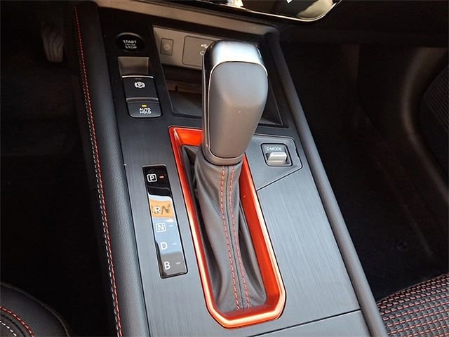 New 2026 Nissan Kicks SR w/ Cold Weather Package image 41