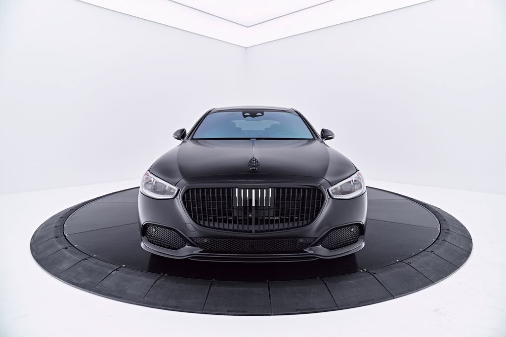 Used 2023 Mercedes-Benz Maybach S 580 4MATIC image 17
