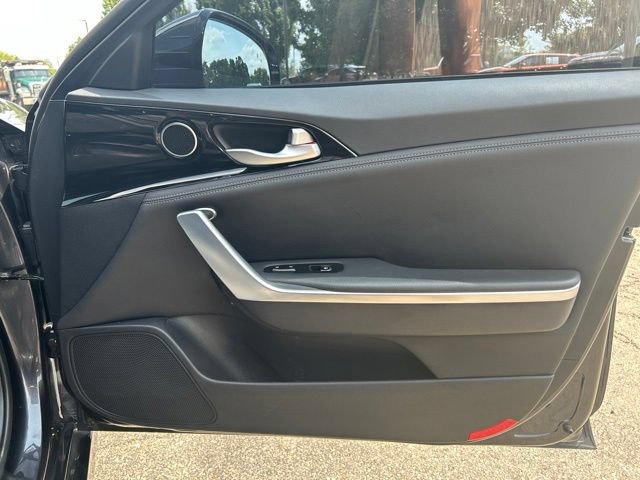 Used 2020 Kia Stinger GT-Line AWD/4WD image 33