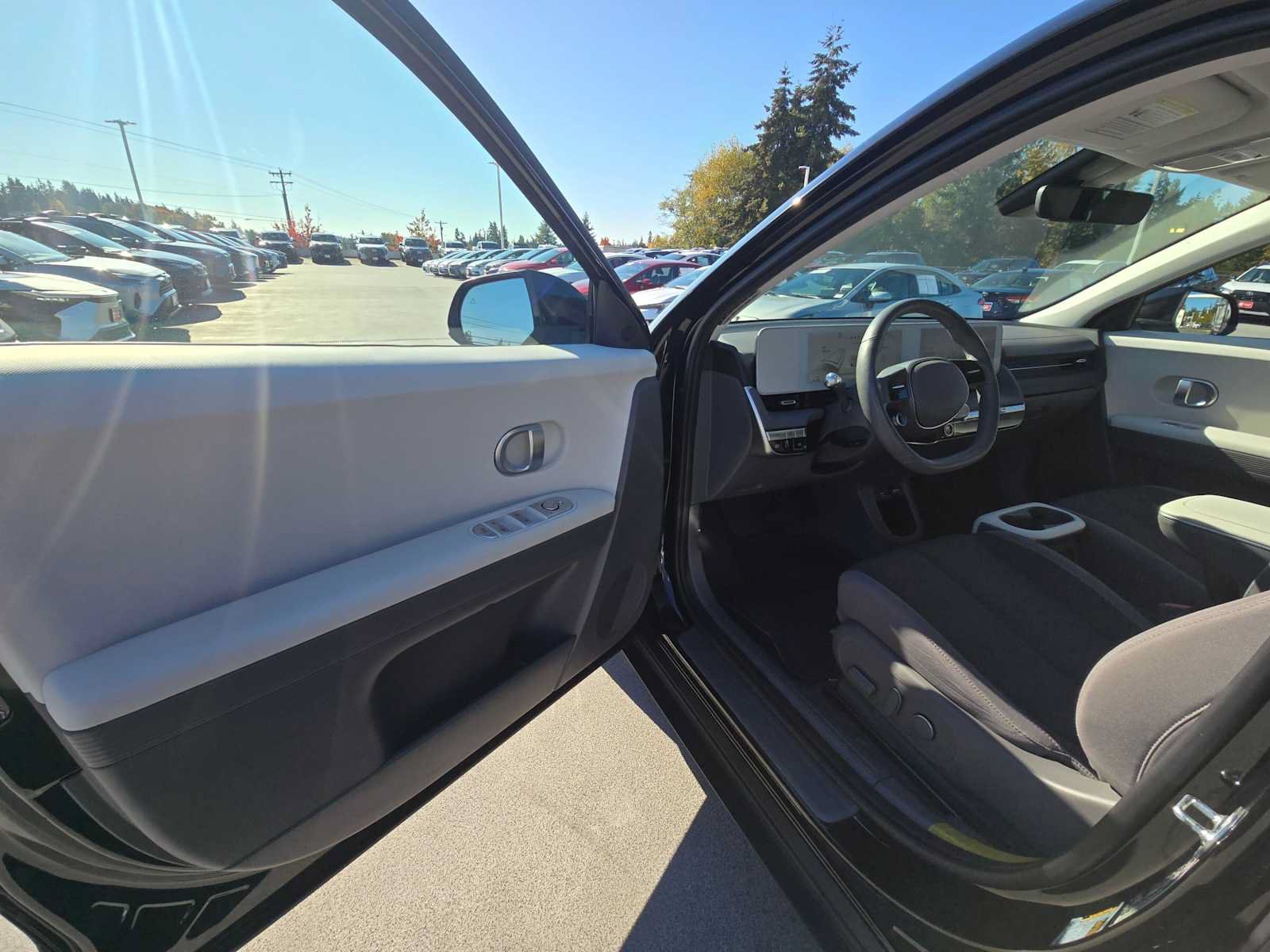 Used 2024 Hyundai Ioniq 5 SEL RWD image 20