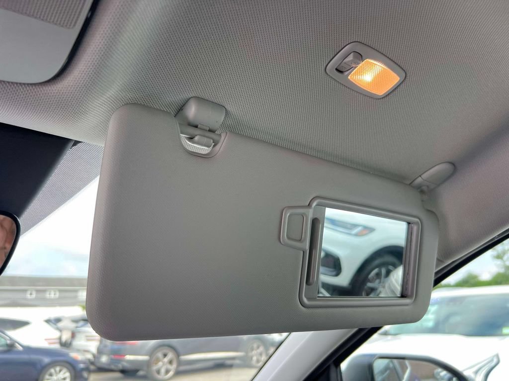 Certified 2023 Hyundai Tucson SEL AWD/4WD image 33