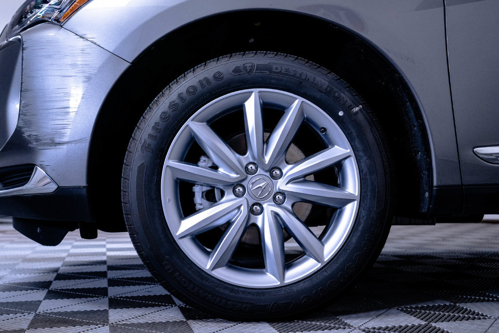 Used 2023 Acura RDX AWD image 9