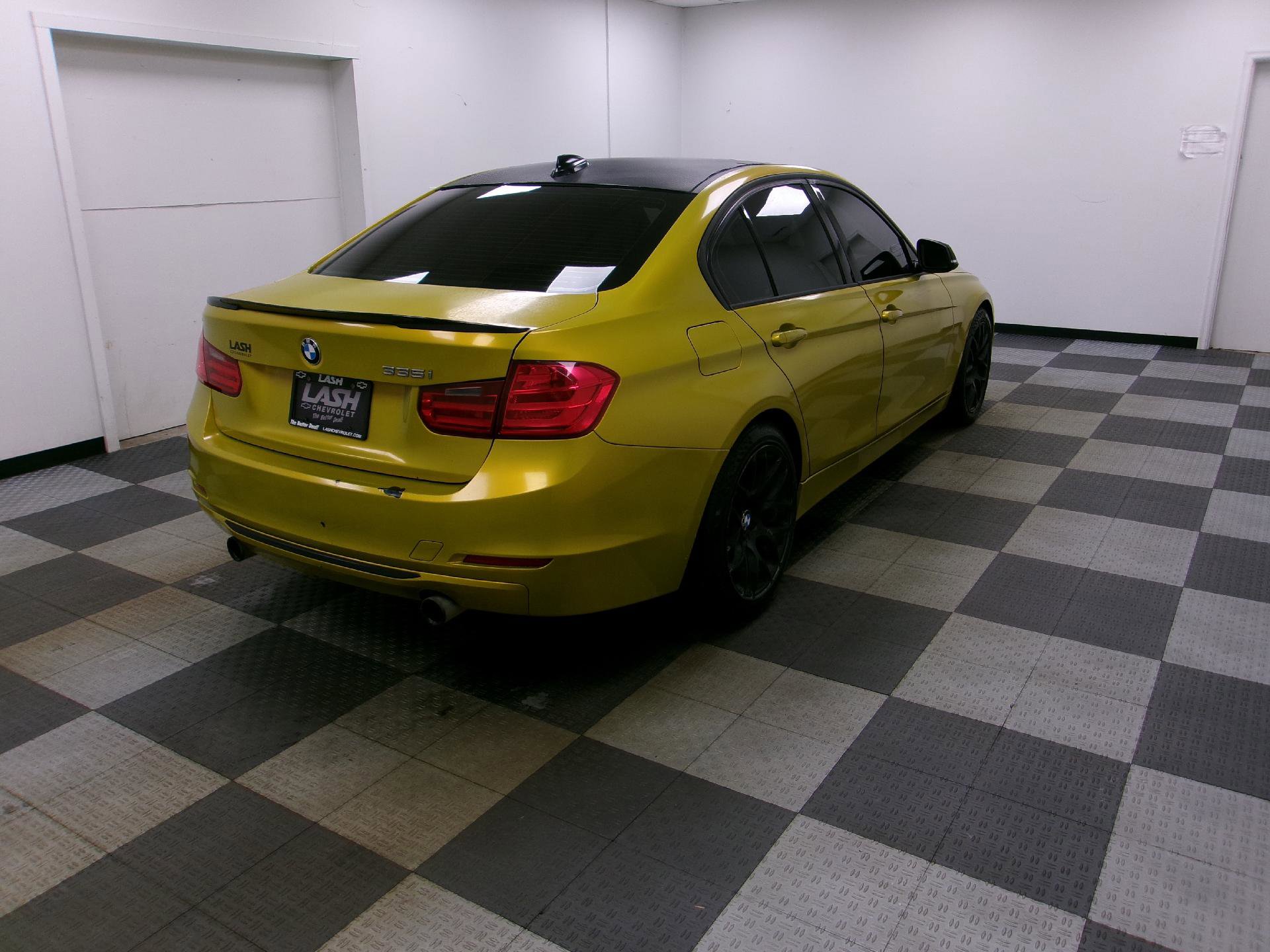 Used 2013 BMW 335i Sedan image 12
