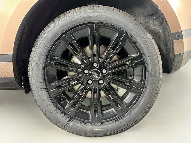 Used 2026 Land Rover Range Rover Evoque S AWD/4WD image 29