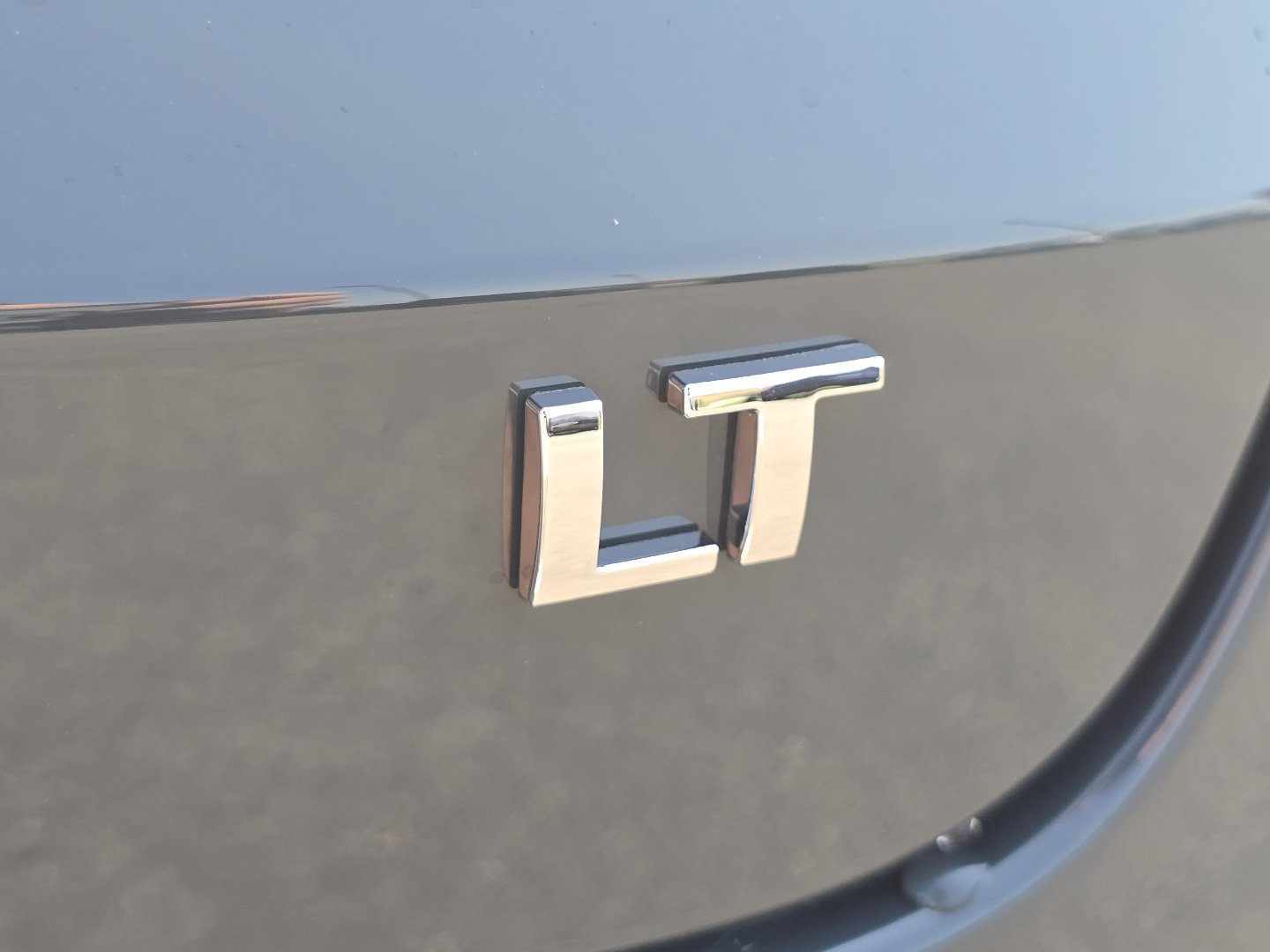 New 2026 Chevrolet Trax LT FWD image 8