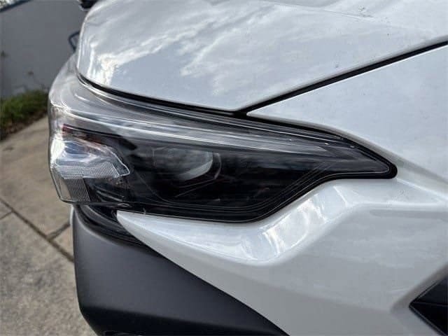 New 2025 Subaru Outback Premium image 19