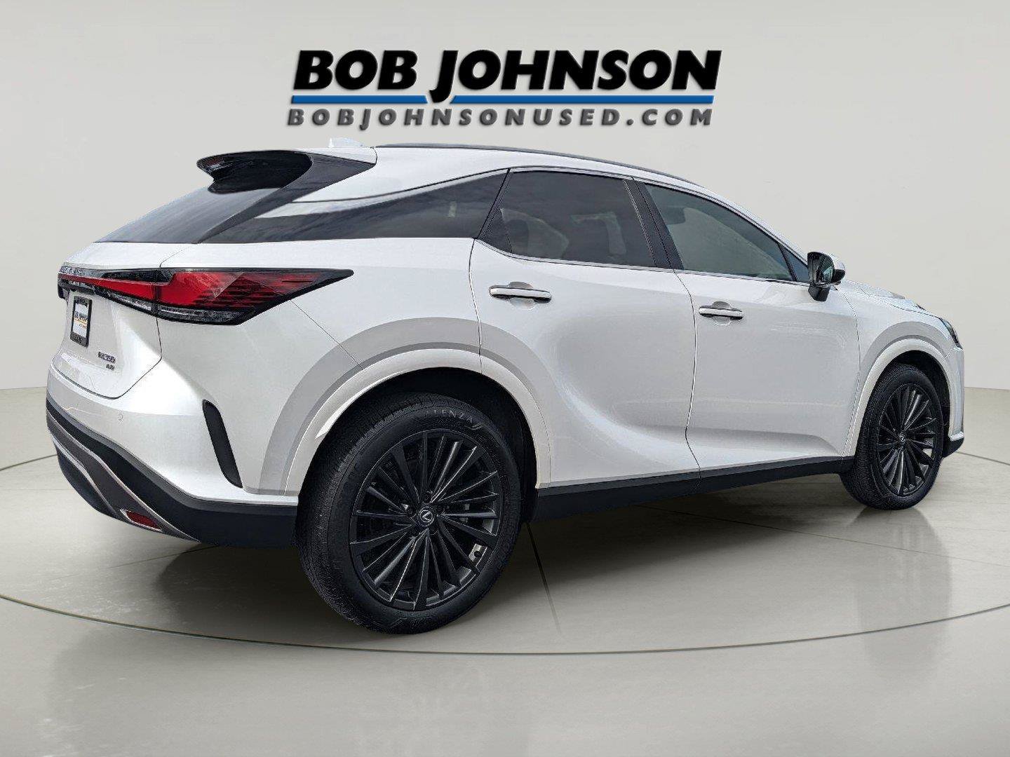 Certified 2025 Lexus RX 350 Premium w/ Convenience Package AWD/4WD image 6