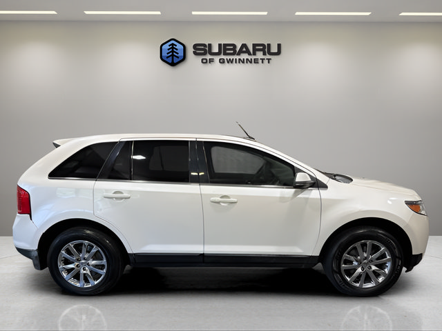 Used 2012 Ford Edge Limited AWD/4WD image 6
