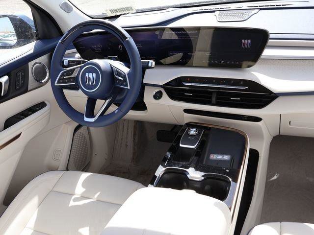New 2026 Buick Enclave Avenir w/ Super Cruise Package image 58