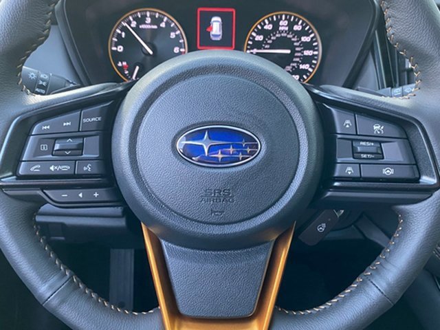 New 2025 Subaru Outback Wilderness image 7